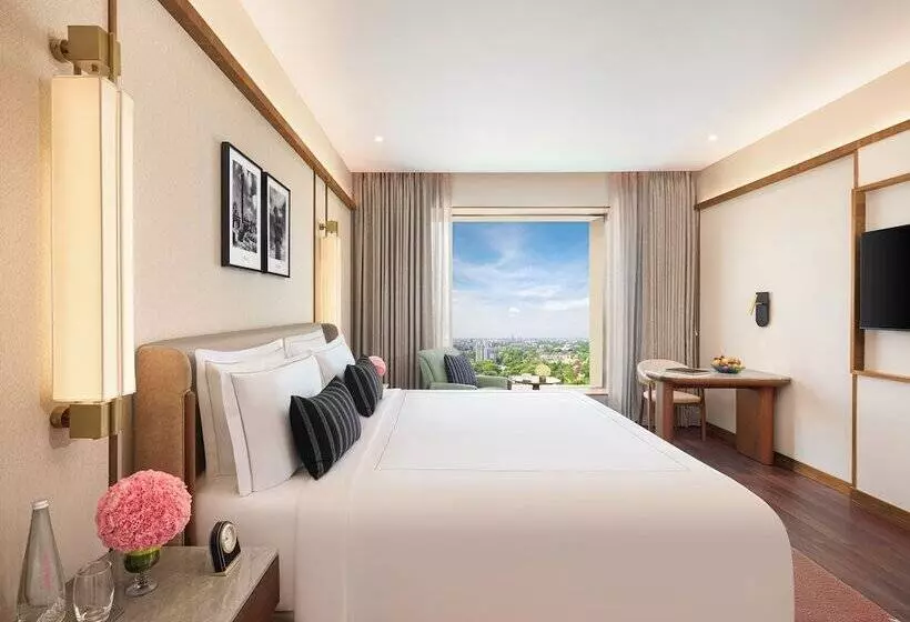 ホテル Taj City Centre Patna