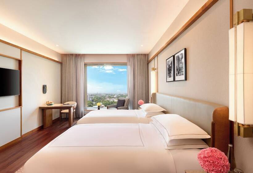 هتل Taj City Centre Patna