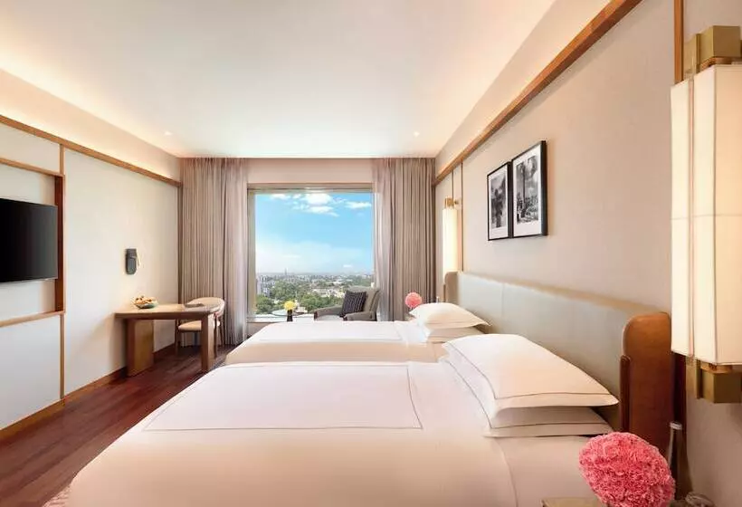 ホテル Taj City Centre Patna