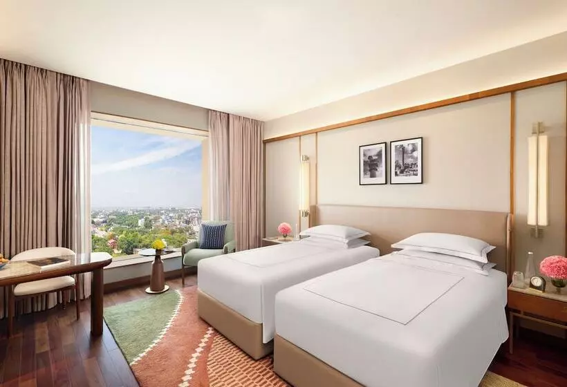 ホテル Taj City Centre Patna