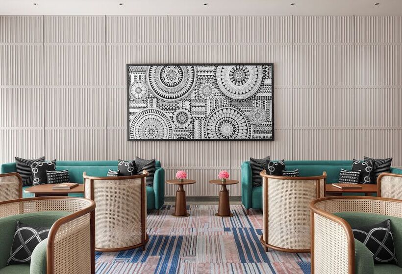 هتل Taj City Centre Patna