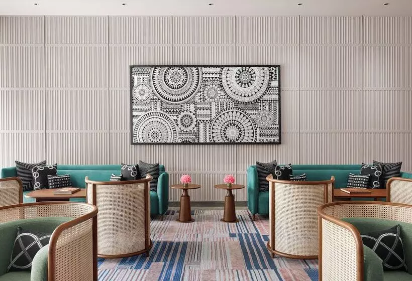 ホテル Taj City Centre Patna