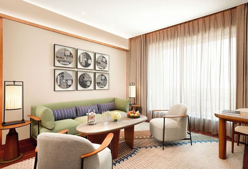 هتل Taj City Centre Patna