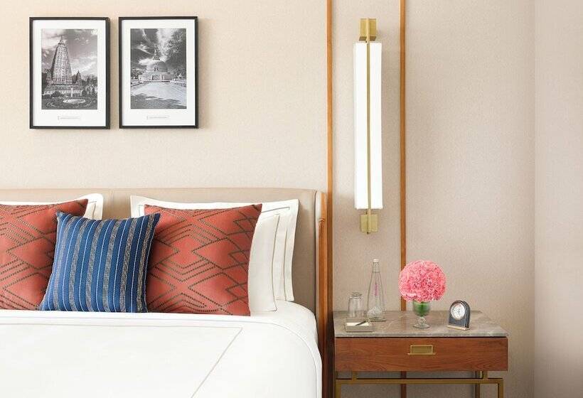 هتل Taj City Centre Patna