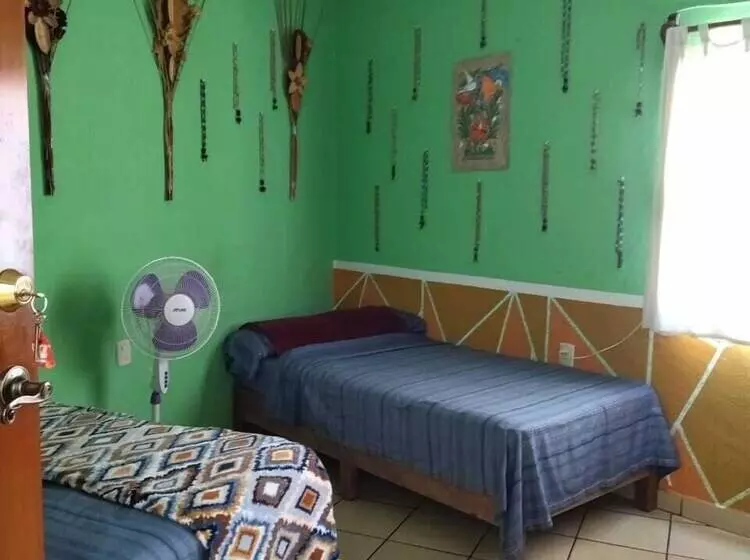 Hotelli Taxco De Mis Amores