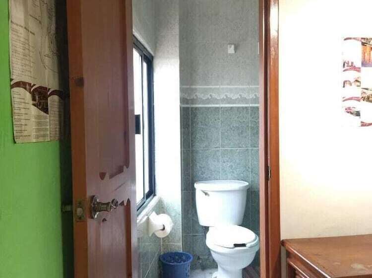 هتل Taxco De Mis Amores