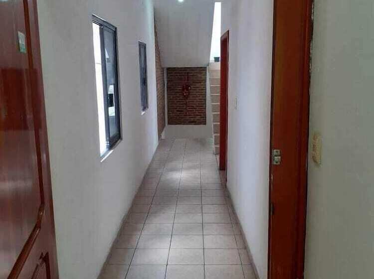 هتل Taxco De Mis Amores