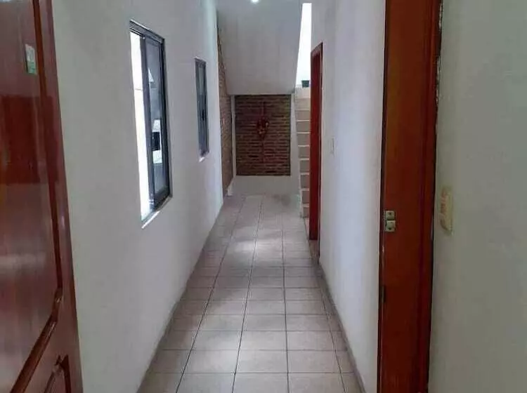 Hotelli Taxco De Mis Amores