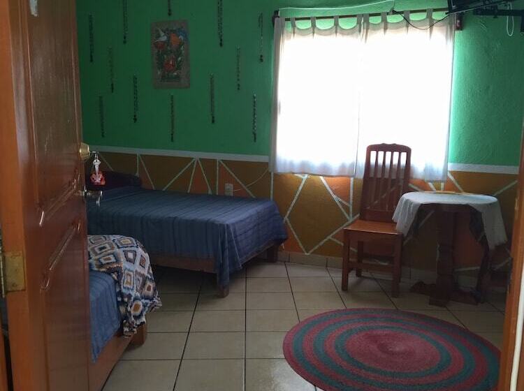 هتل Taxco De Mis Amores