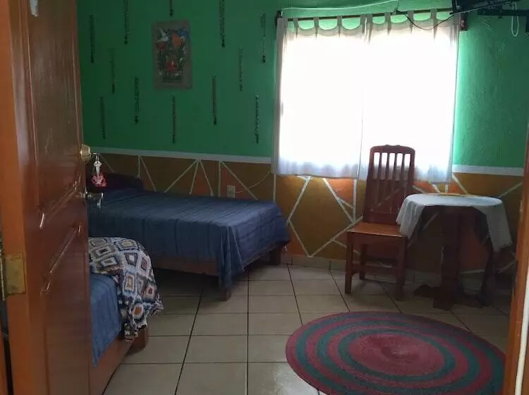 Hotelli Taxco De Mis Amores