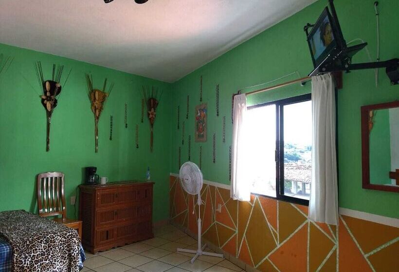 هتل Taxco De Mis Amores