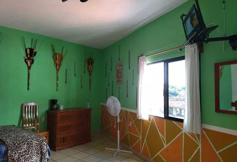 Hotelli Taxco De Mis Amores