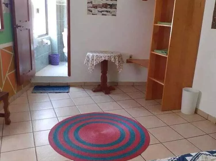 Hotelli Taxco De Mis Amores