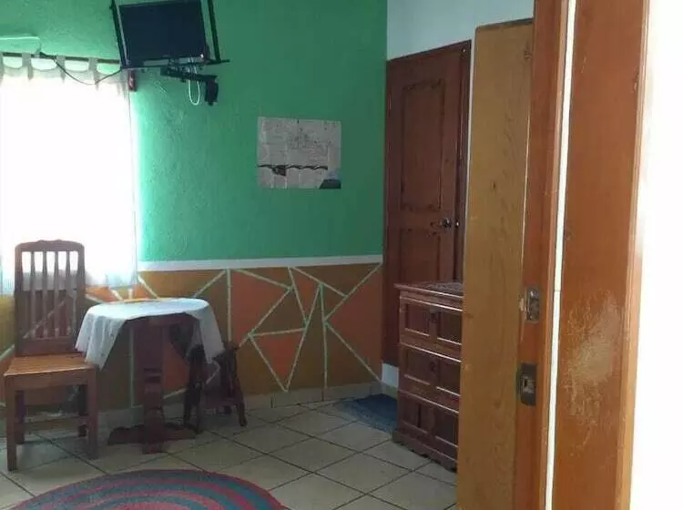 Hotelli Taxco De Mis Amores