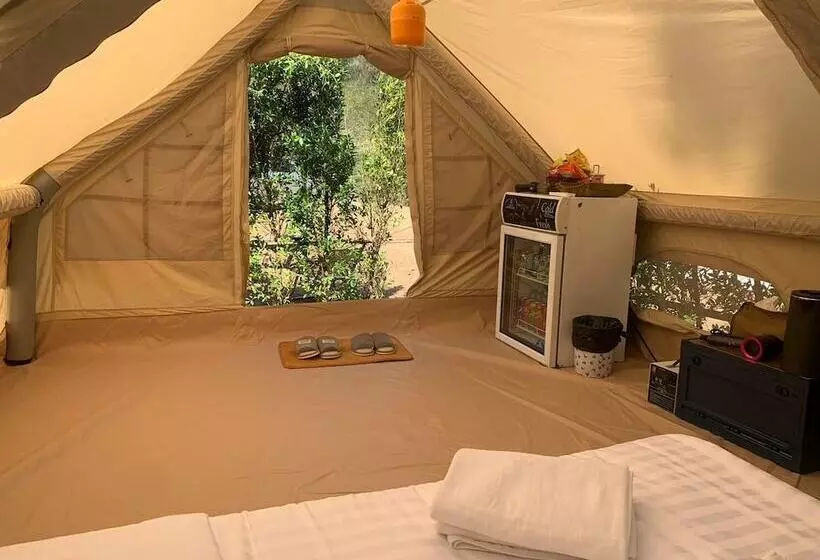 ホテル The Signature Valley Khaoyai Campus