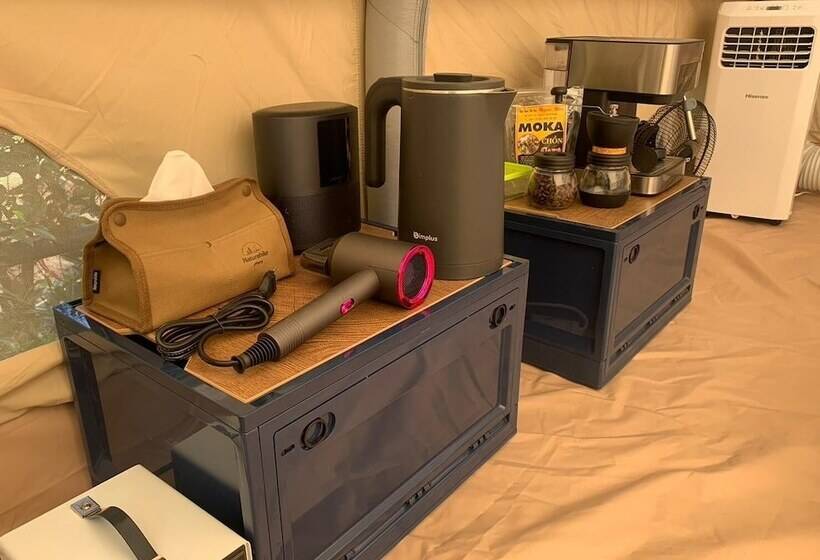 Otel The Signature Valley Khaoyai Campus