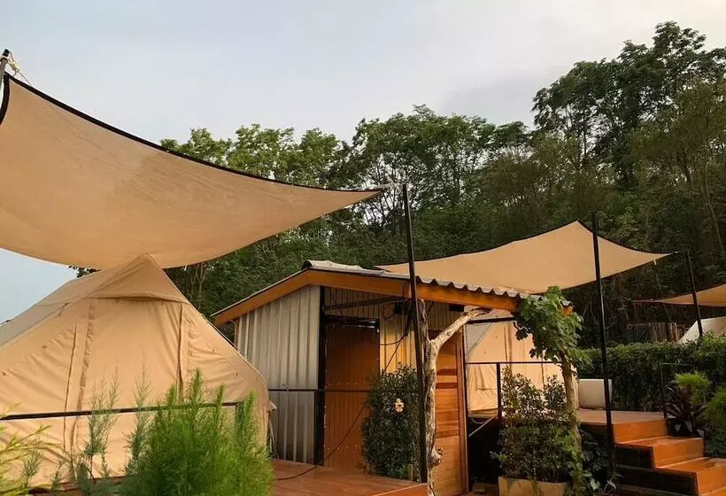 ホテル The Signature Valley Khaoyai Campus