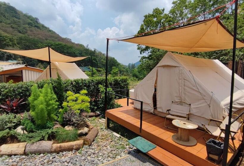 Otel The Signature Valley Khaoyai Campus