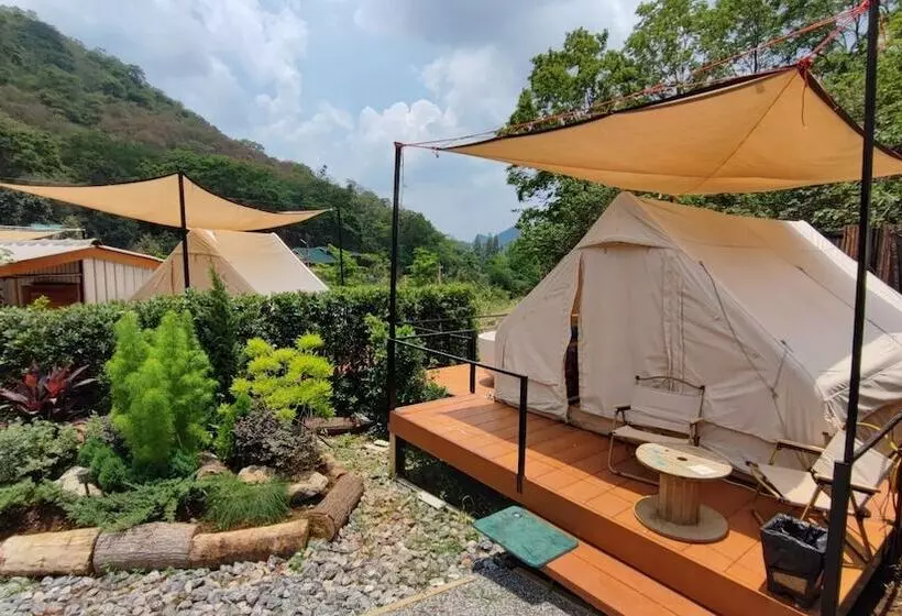 ホテル The Signature Valley Khaoyai Campus