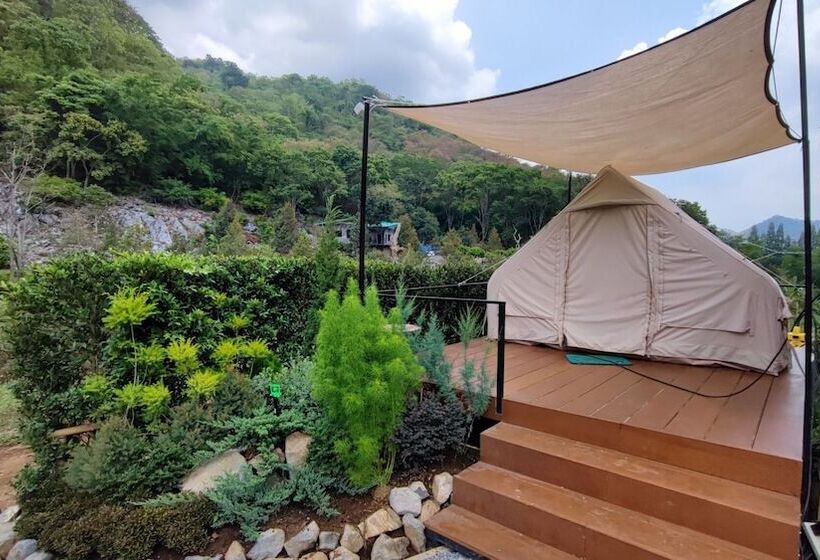 Otel The Signature Valley Khaoyai Campus