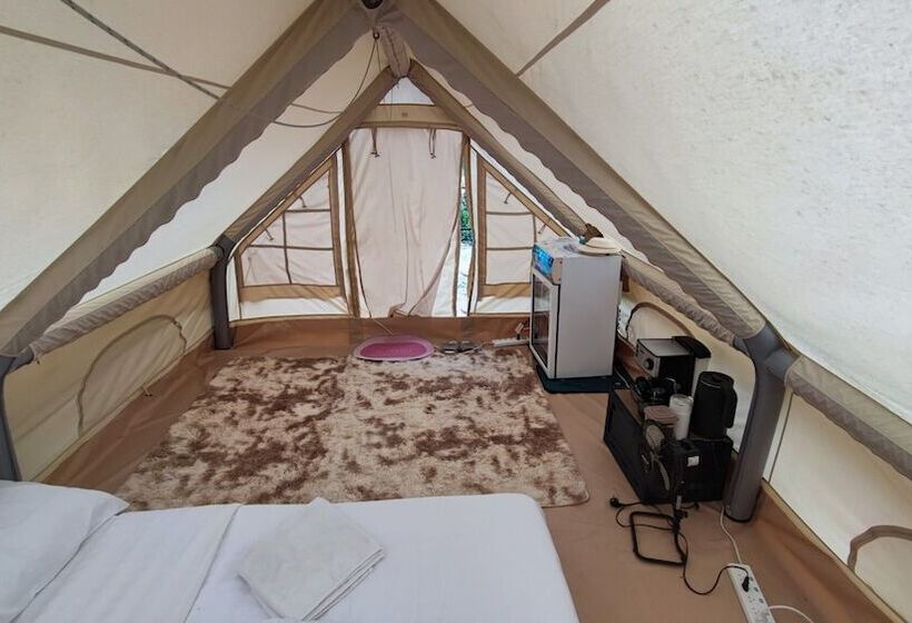 Otel The Signature Valley Khaoyai Campus