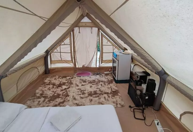 ホテル The Signature Valley Khaoyai Campus