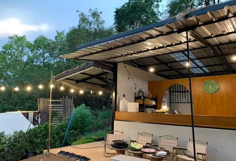 ホテル The Signature Valley Khaoyai Campus