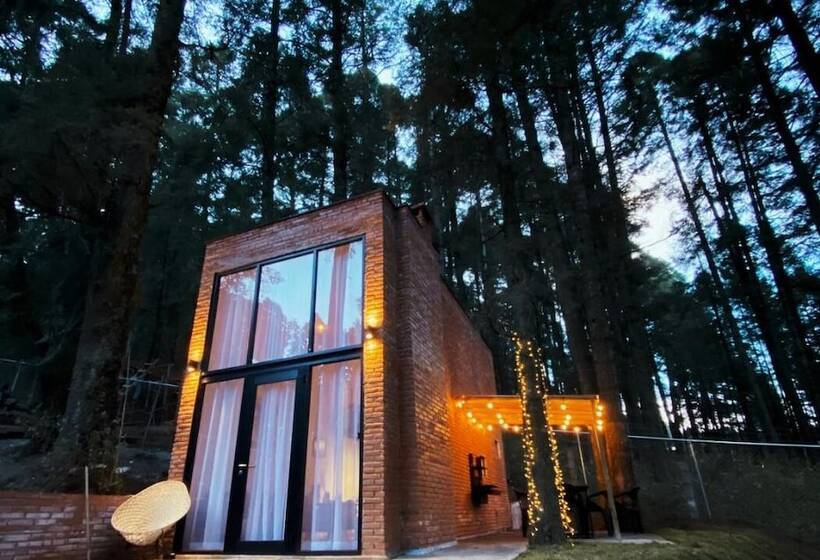 ホテル Tinychillhouse