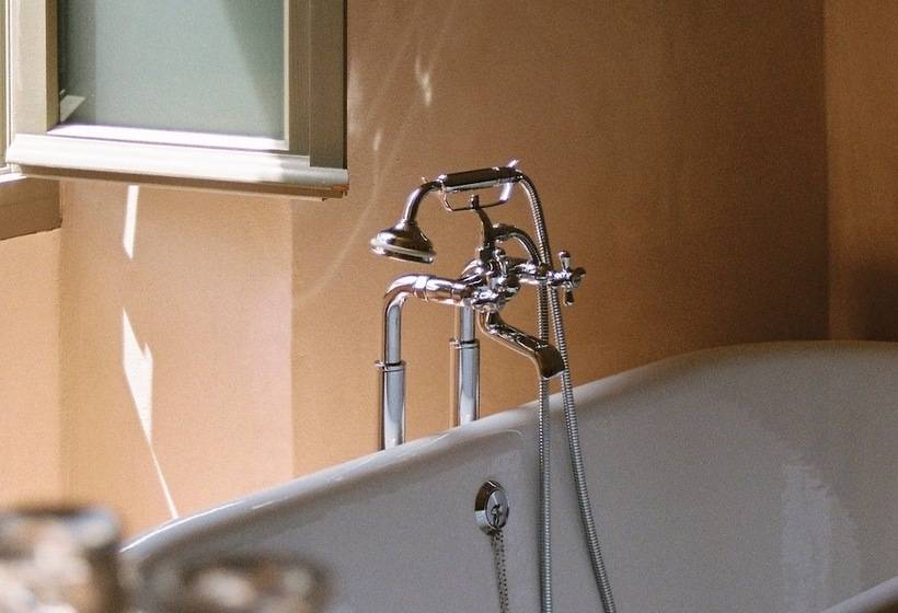 Hôtel Du Couvent, A Luxury Collection Hotel, Nice