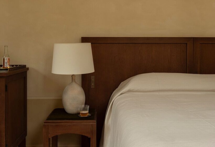 Hôtel Du Couvent, A Luxury Collection Hotel, Nice