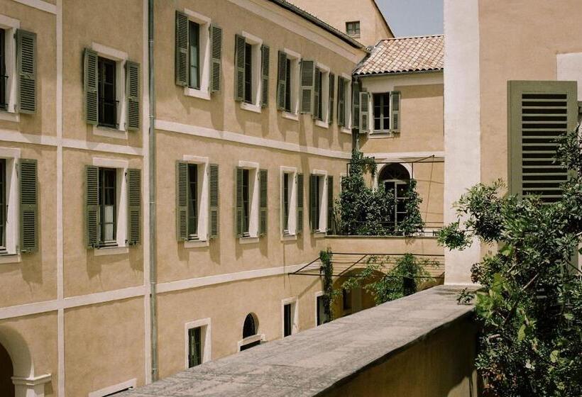 Hôtel Du Couvent, A Luxury Collection Hotel, Nice