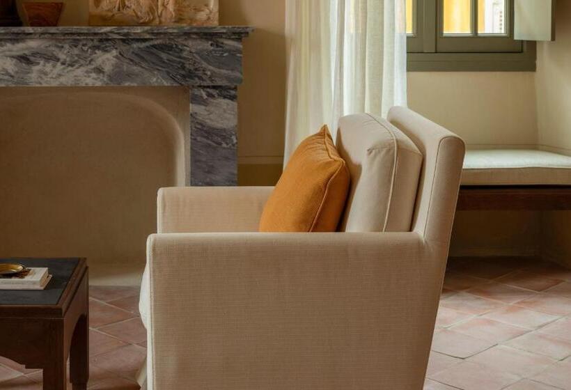 Hôtel Du Couvent, A Luxury Collection Hotel, Nice