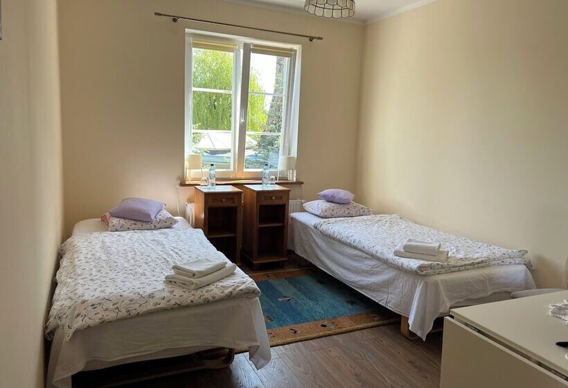 Mleczarnia Hotel Restauracja