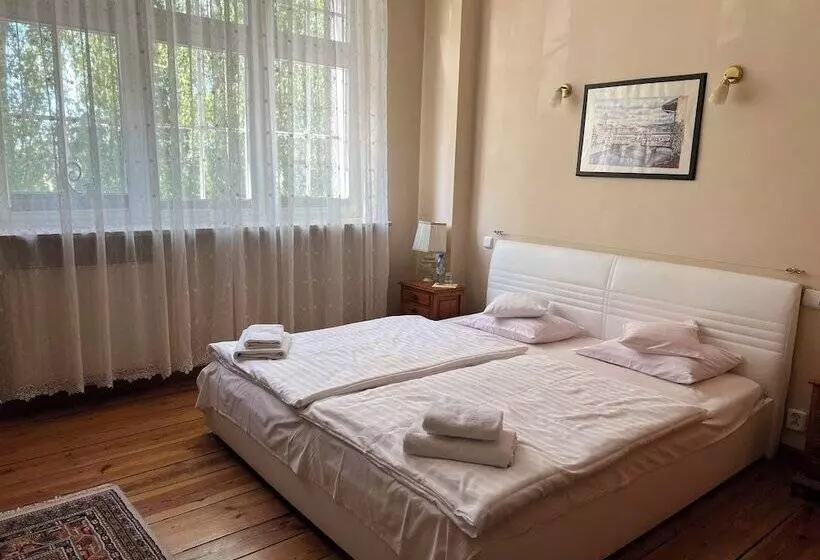 Mleczarnia Hotel Restauracja