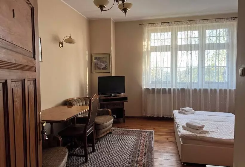 Mleczarnia Hotel Restauracja