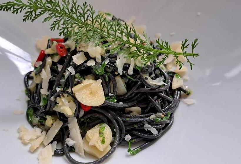 Mleczarnia Hotel Restauracja