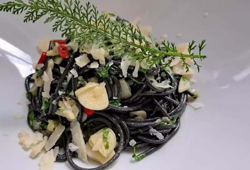 Mleczarnia Hotel Restauracja