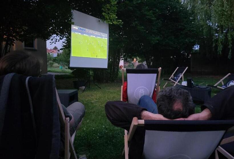 Mleczarnia Hotel Restauracja