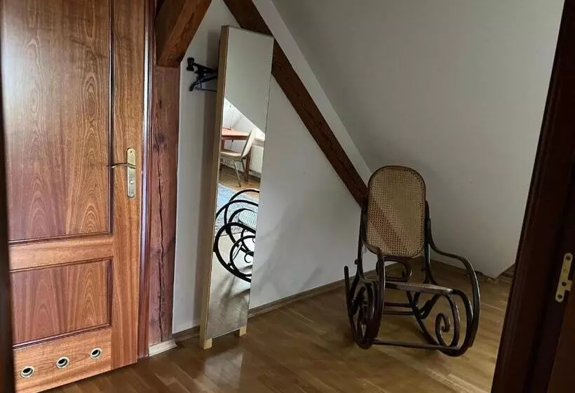 Mleczarnia Hotel Restauracja