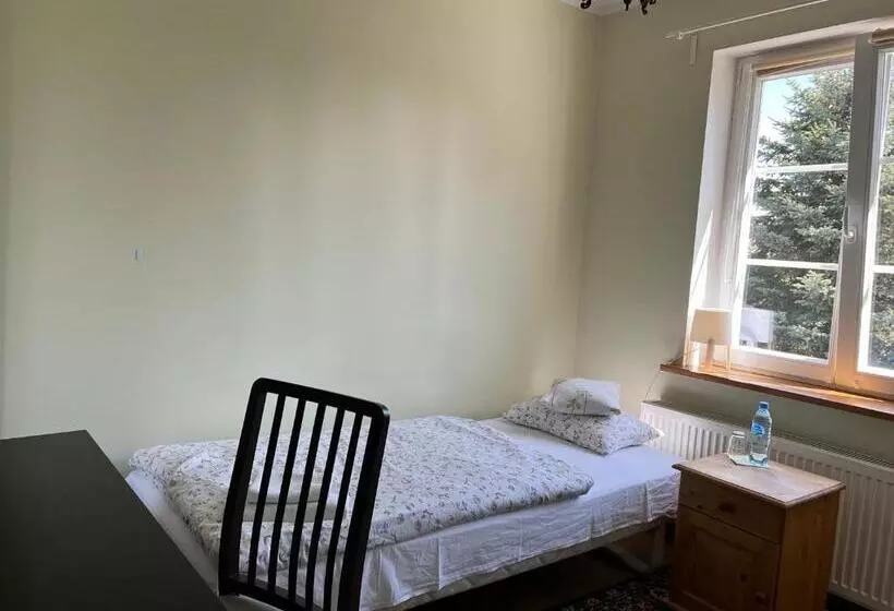 Mleczarnia Hotel Restauracja