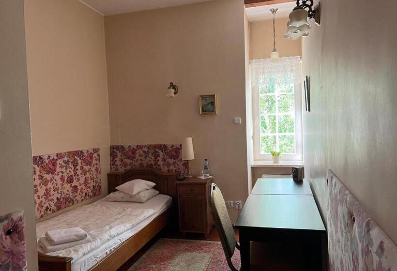 Mleczarnia Hotel Restauracja