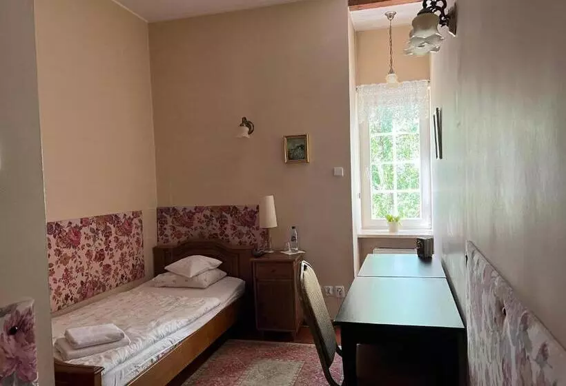 Mleczarnia Hotel Restauracja