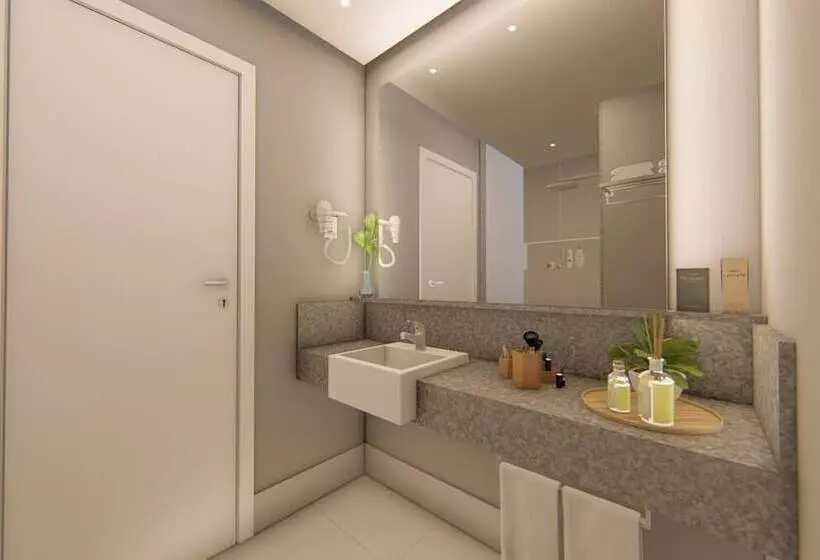 Hotelli Monaro Guaporé