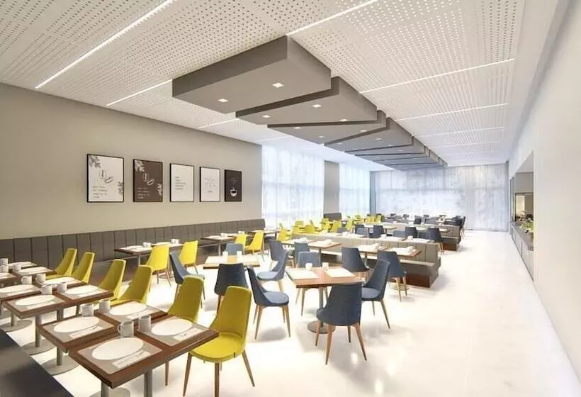 Hotelli Monaro Guaporé