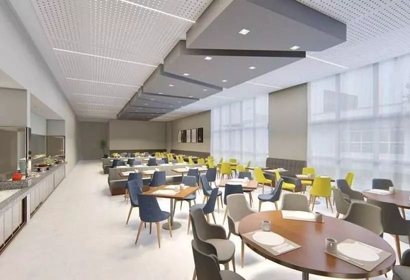 Hotelli Monaro Guaporé