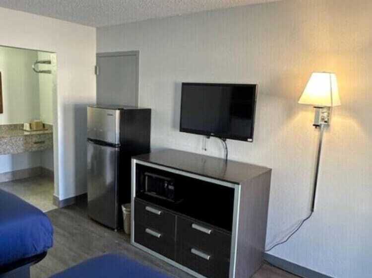 فندق على الطريق Home Lodge