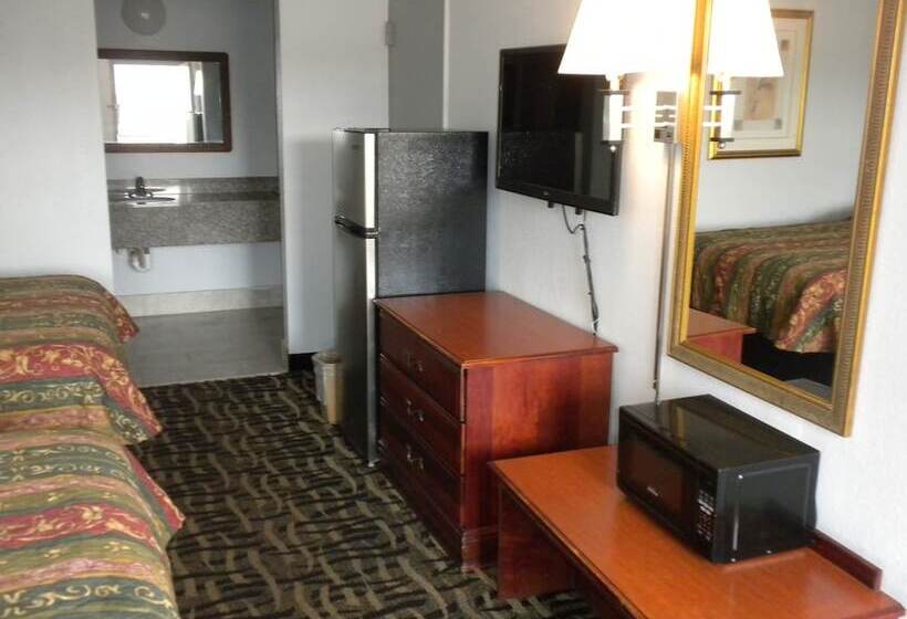 فندق على الطريق Home Lodge