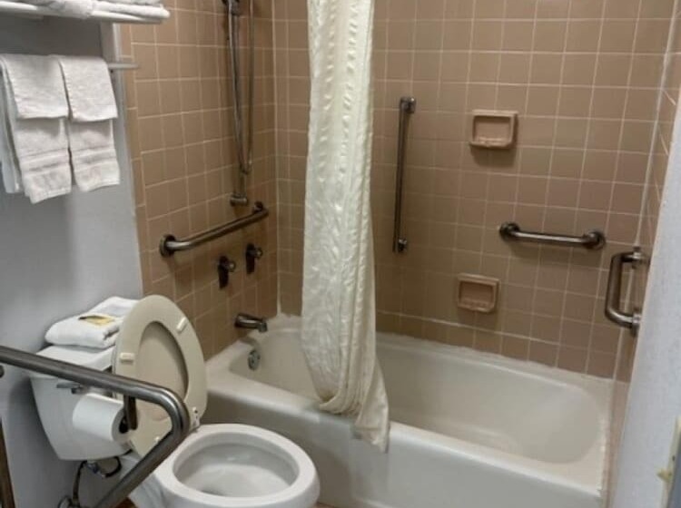 فندق على الطريق Home Lodge