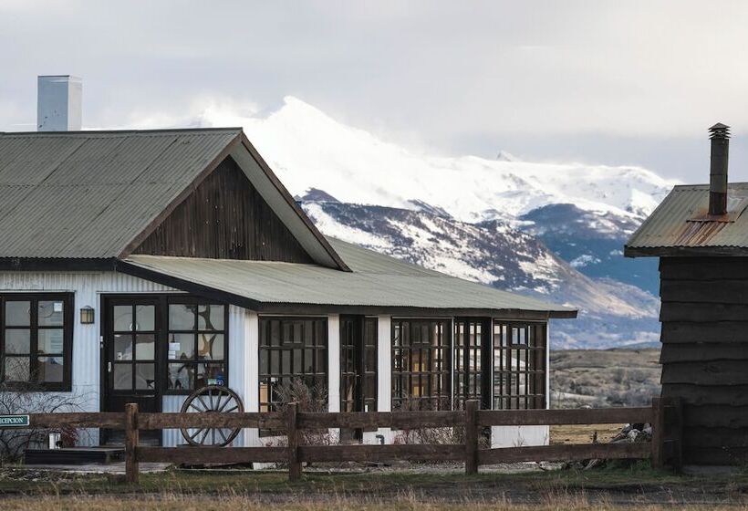 پانسیون Bories Boutique Guest House