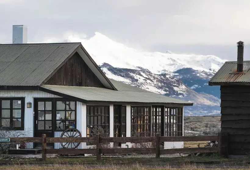 ペンション Bories Boutique Guest House